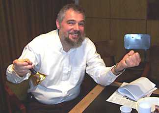 Яков Шехтер